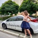 Spódnica Delphina Manifiq - Szafa Gosi - internetowy outlet z odzieżą damską