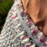 Płaszcz Chanelka - Szafa Gosi - internetowy outlet z odzieżą damską