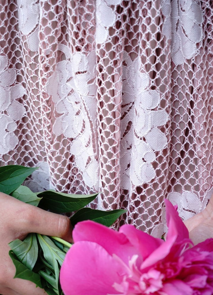 Sukienka Georgina Manifiq - Szafa Gosi - internetowy outlet z odzieżą damską